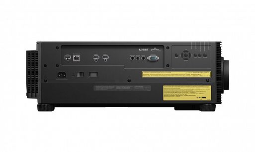 4K-проектор Canon XEED 4K5020Z