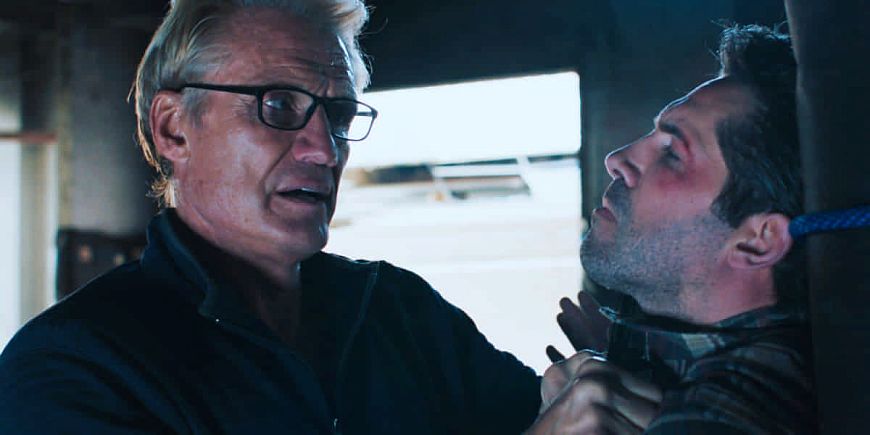 50 лучших боевиков 2021 года по мнению редакции