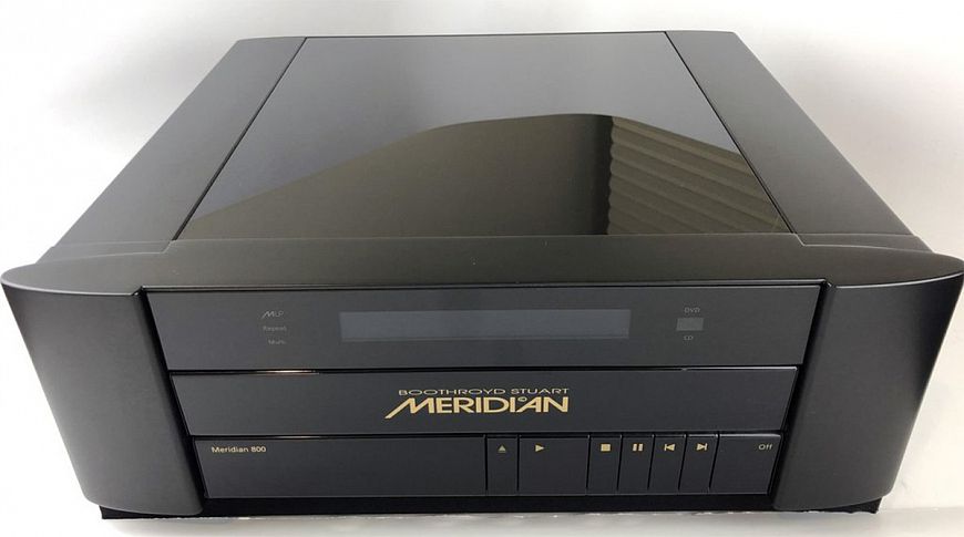 50 лучших CD-проигрывателей за всю историю формата