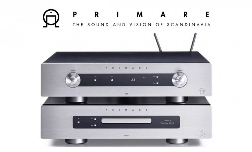 Hi-Fi & High End Show 2021 — представляет компания MMS Cinema