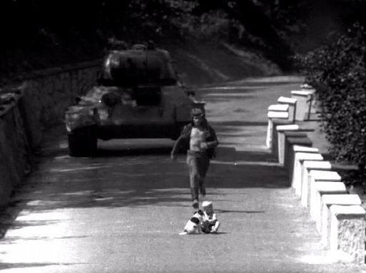 8 лучших советских фильмов про танки