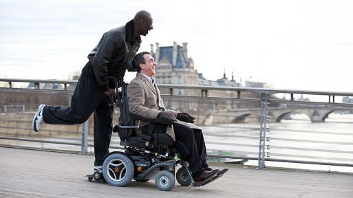 «1+1» / Intouchables (2011)