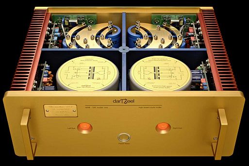 «Винил Джем 2020» – система компании Gong-AV