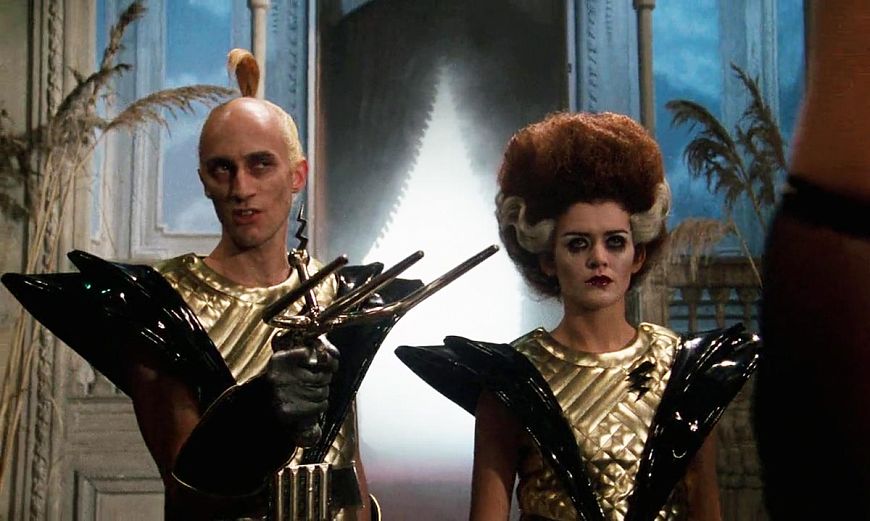 Топ-50 культовых фильмов, которые становятся лучше с каждым новым просмотром