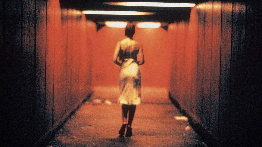 Необратимость / Irreversible (2002)