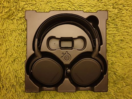 SteelSeries ARCTIS 9X
