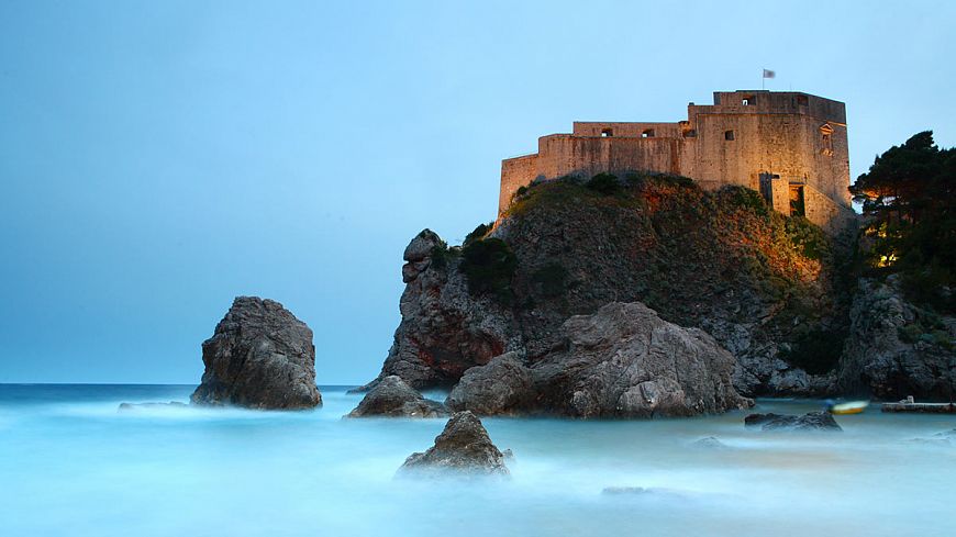 50 локаций съемок сериала «Игра престолов»