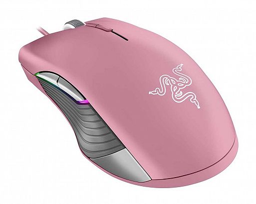 Мышь Razer Basilisk - Quartz Edition (€ 69.99)
