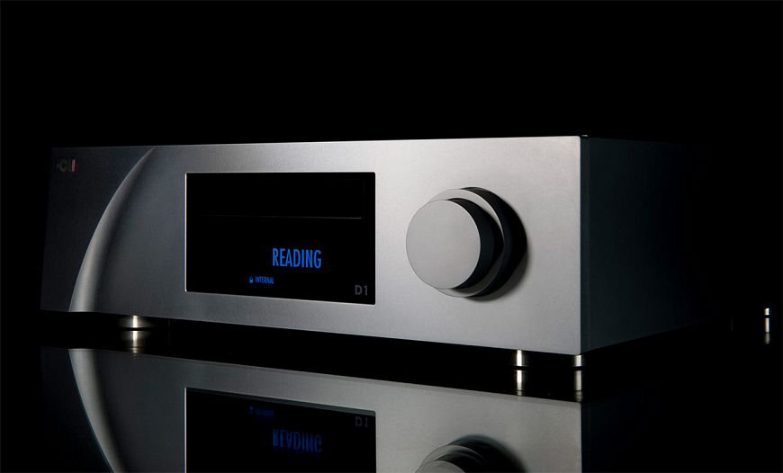 50 лучших CD-проигрывателей за всю историю формата