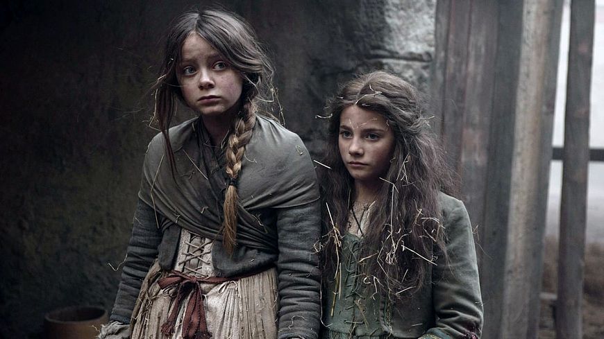 Пробуждающая совесть / Skammerens datter (2015)