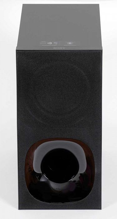 Саундбар с беспроводным сабвуфером Sony HT-ZF9