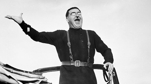 Покаяние (1984)