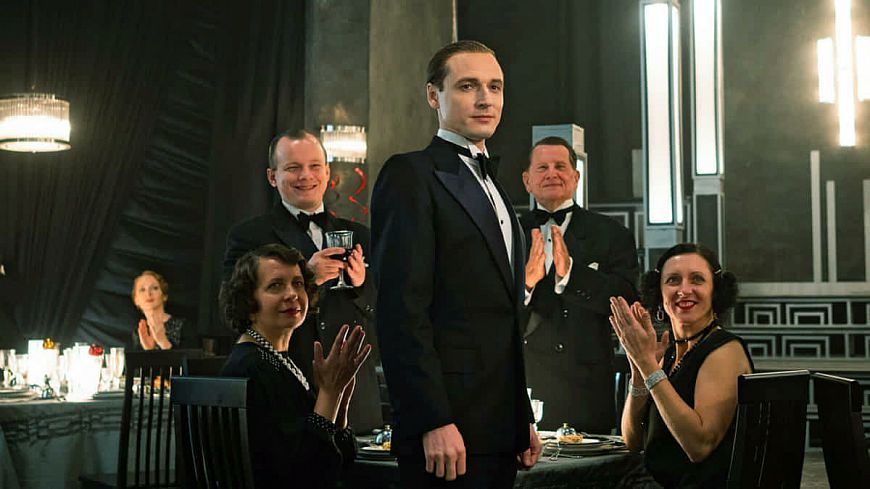 50 лучших сериалов 2021 года – выбор редакции