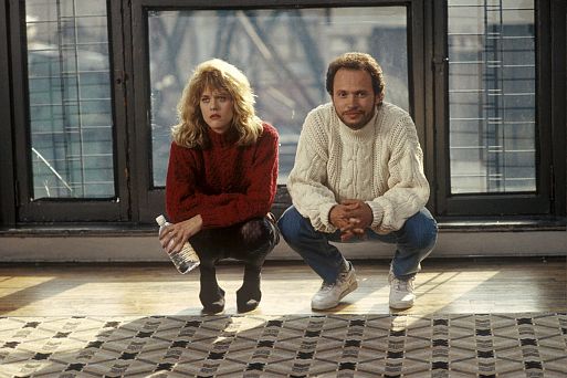 «Когда Гарри встретил Салли…» / When Harry Met Sally… (1989)