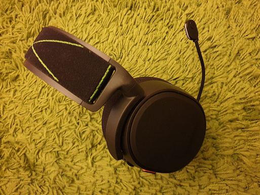 SteelSeries ARCTIS 9X