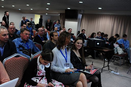 Hi-Fi & High End Show 2018