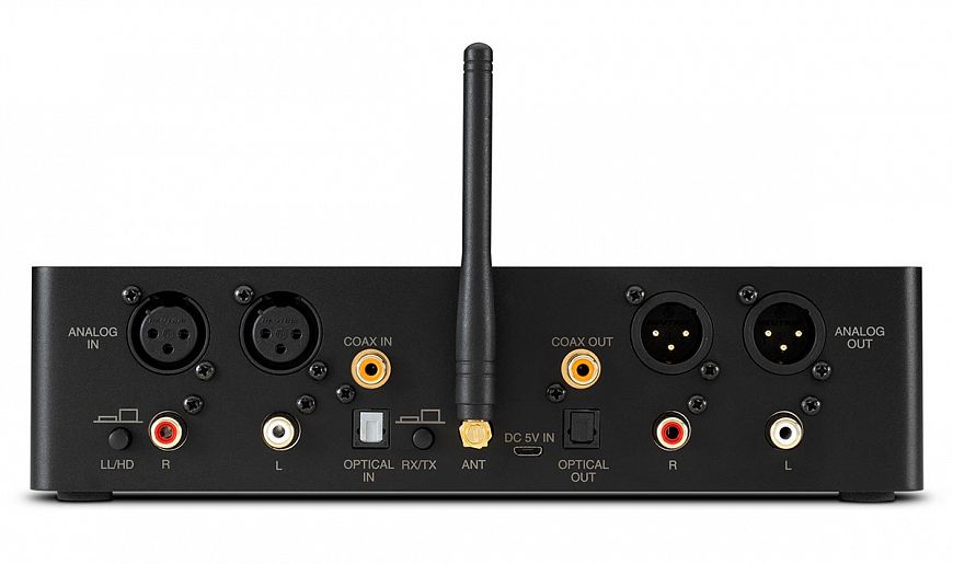 McIntosh MB20 — Bluetooth в системе McIntosh