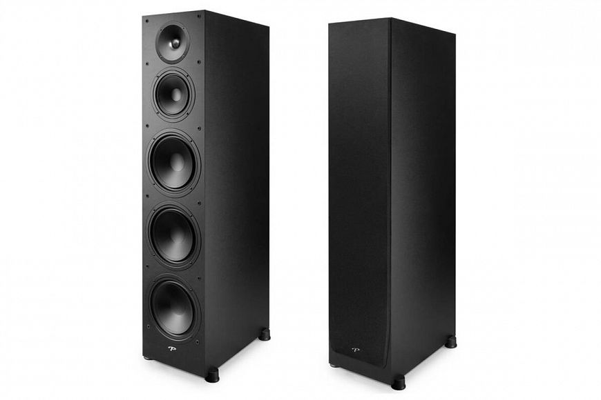 5. Paradigm Monitor SE 8000F