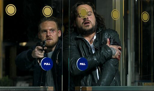 Факап, или Хуже не бывает / Nicht mein Tag (2014)