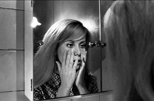 «Отвращение» / Repulsion (1965)