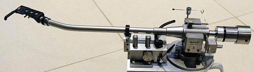 Тонарм SAEC WE-506/30