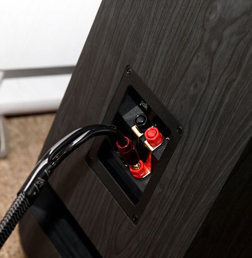 Polk Audio Signature S60e