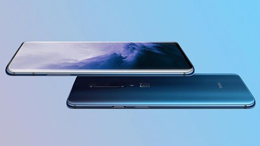 OnePlus 7 Pro 5G