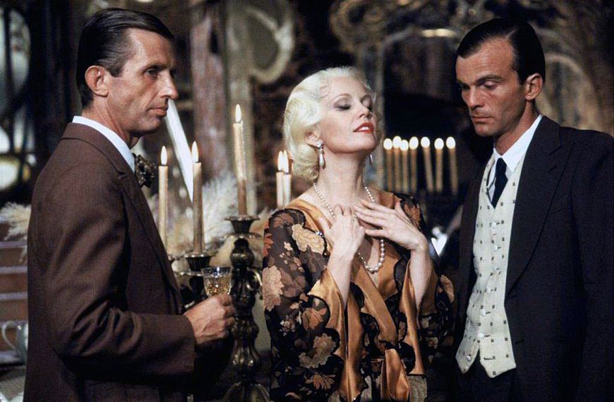 50 лучших фильмов ХХ века