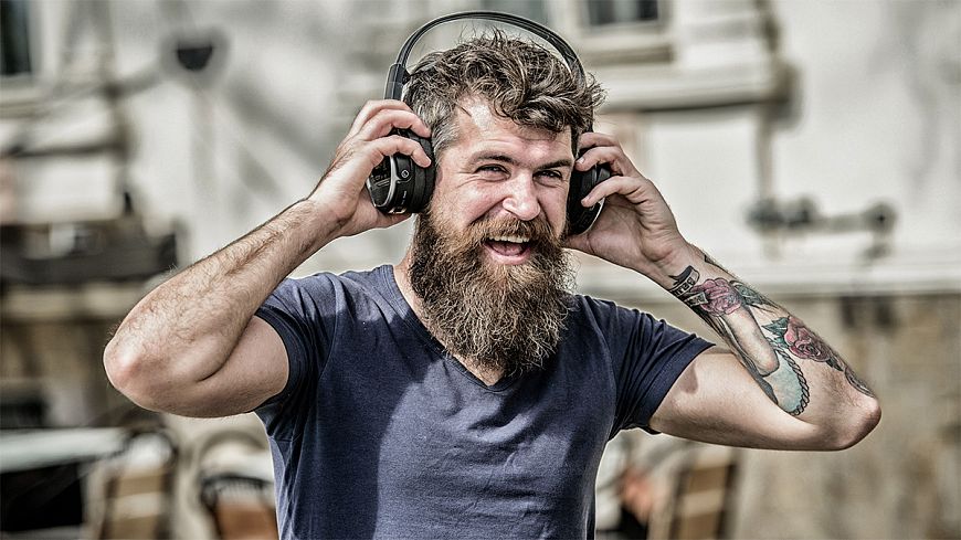 Spotify начнет трансляцию музыки в lossless-формате