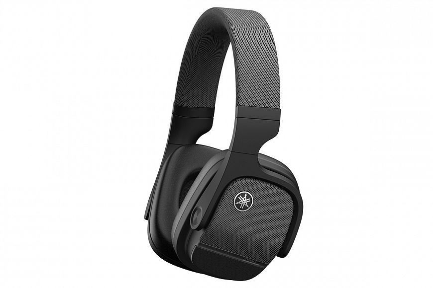 Накладные беспроводные наушники Yamaha YH-L700A