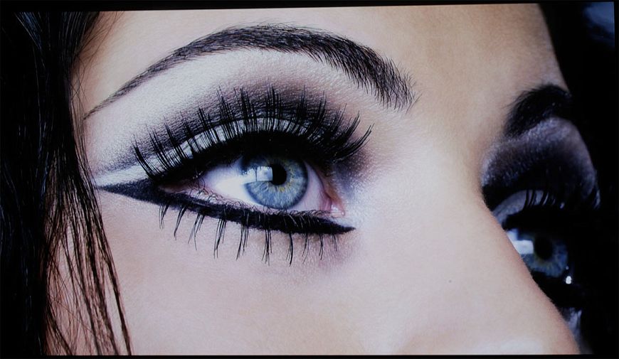 Лазерный 8K-проектор для домашнего кинотеатра JVC DLA-NZ7