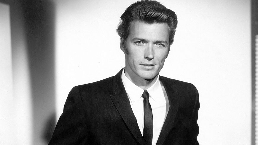 Клинт Иствуд