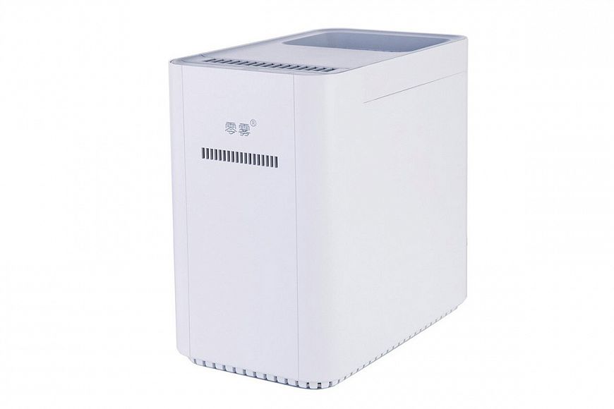 Увлажнитель воздуха Xiaomi Zero Fog Humidifier