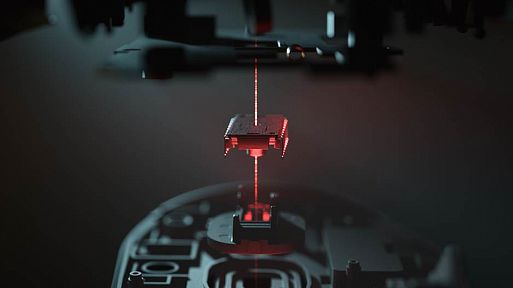 Игровая мышь Razer DeathAdder V2