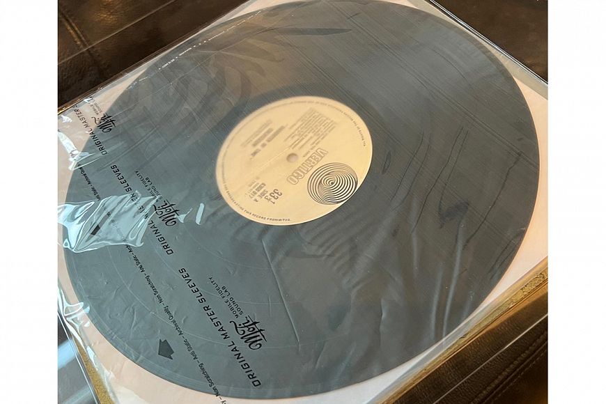 10 самых частых ошибок и проблем при обращении с винилом