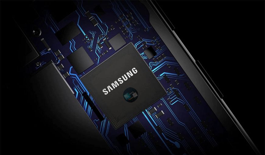Samsung Exynos 2100 — новый мобильный процессор с поддержкой 5G