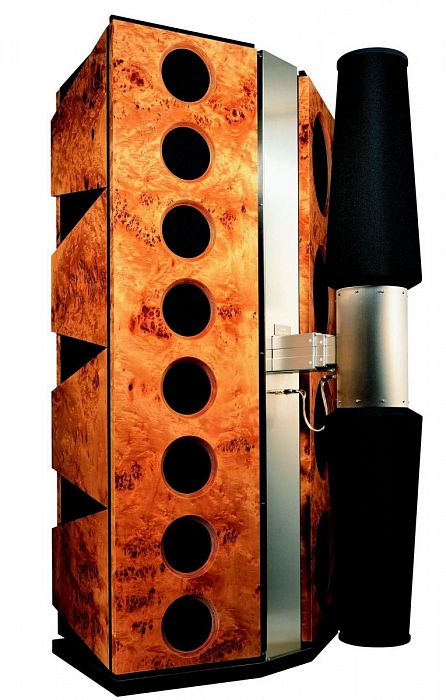 Топ 7 самых «шокирующих» Hi-Fi компонентов