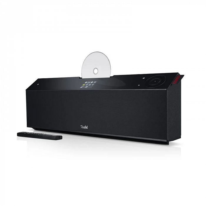 Teufel MUSICSTATION