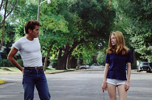 «Пустоши» / Badlands (1973)