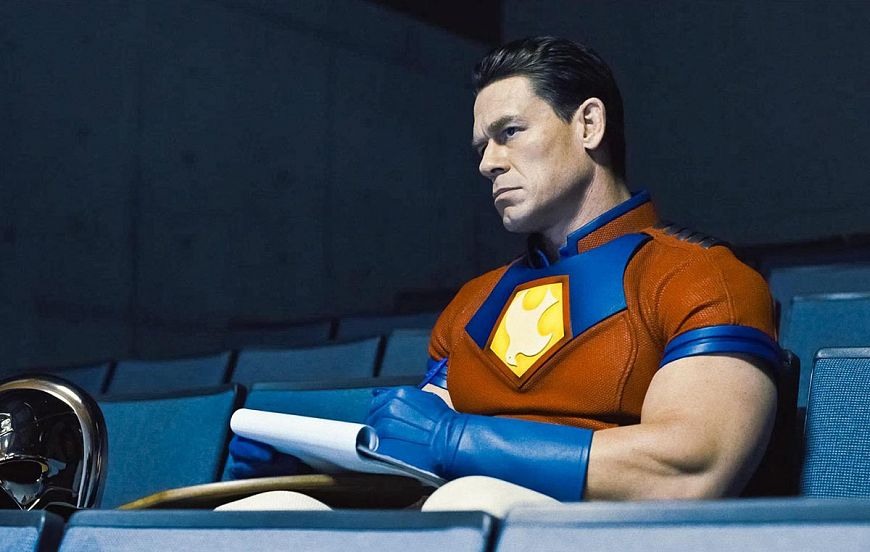 Новинки кино с 14 по 19 января 2022 года