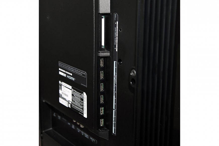 OLED-телевизор LG SIGNATURE OLED88ZX9LA