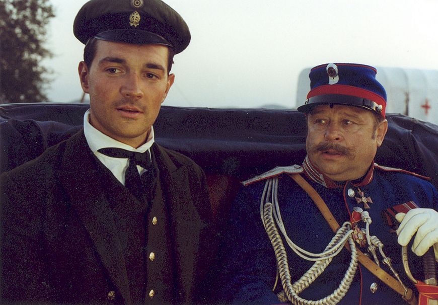 Турецкий гамбит (2005)