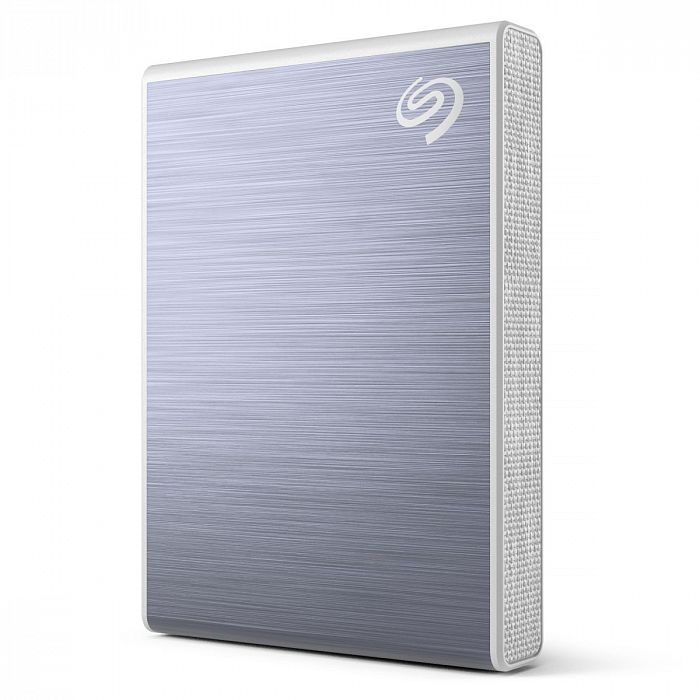 Seagate One Touch SSD