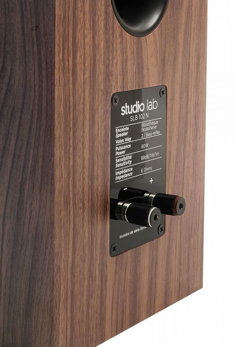 Studio Lab SBL 102 N