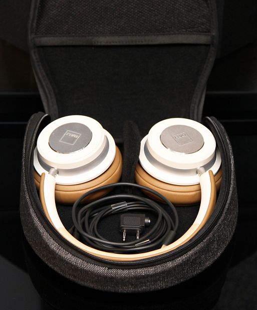 Беспроводные наушники DALI iO-6