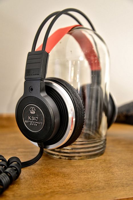 Top 12 vintage headphones
