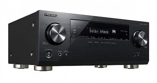 AV-ресивер Pioneer VSX-933