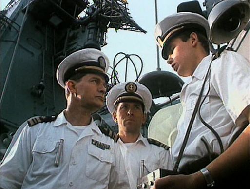 Черный океан (1998)