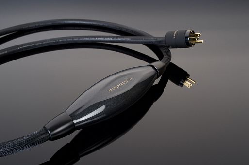 Сетевой кондиционер Transparent XL PowerIsolator