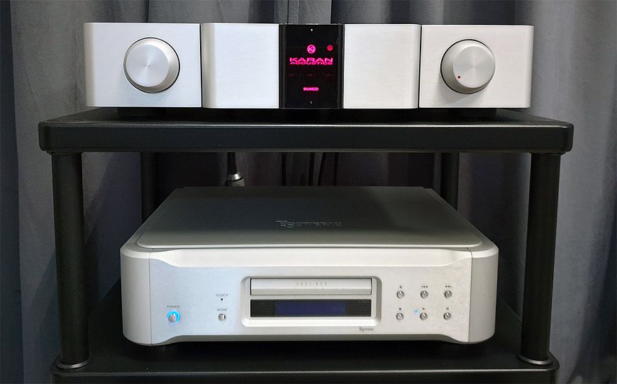 Напольные акустические системы Avalon Acoustics PM1